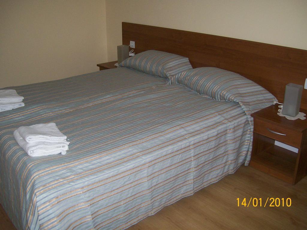 Hera Guest House Chiflik Room photo